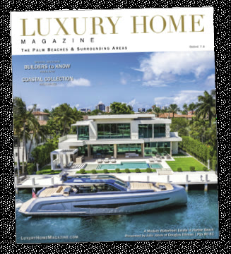 Coastal Collection — Cover Feature